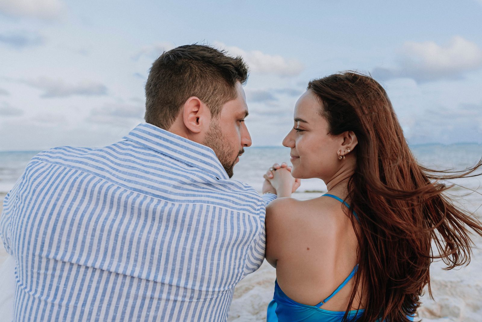 Alma y Gregorio - Momento especial