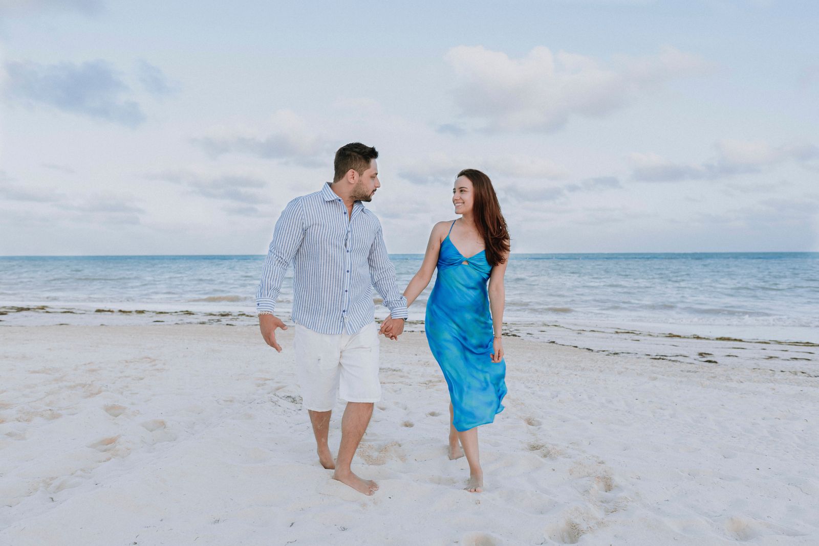 Alma y Gregorio - Juntos