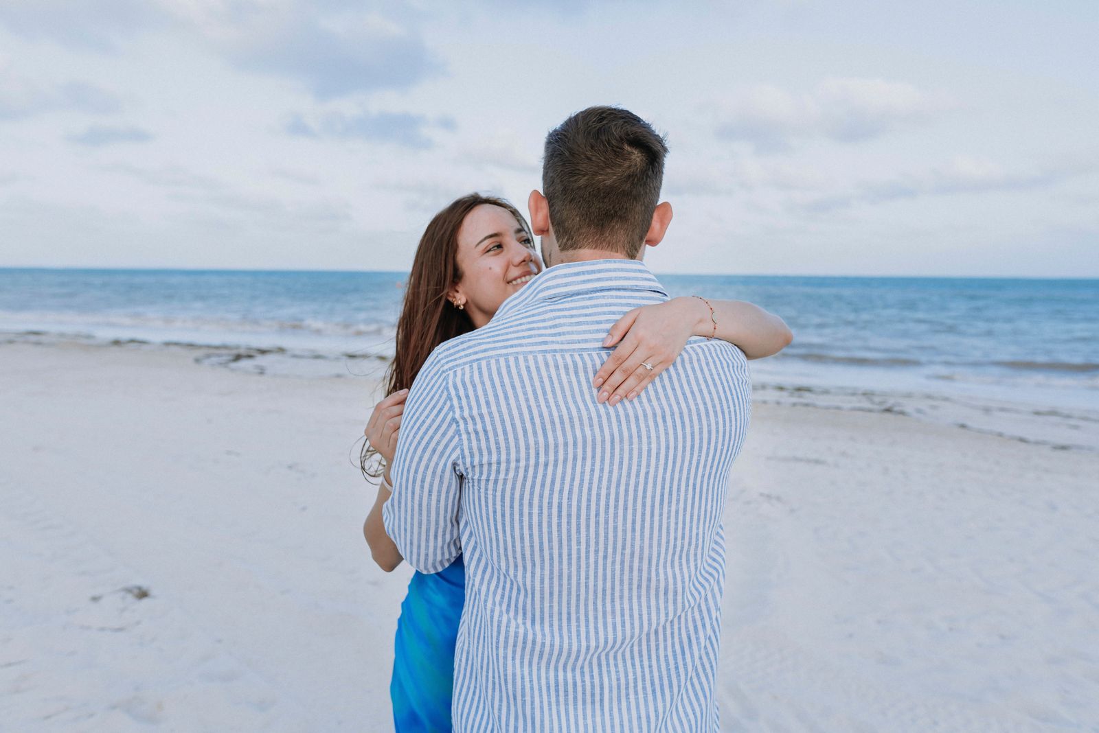 Alma y Gregorio - Amor